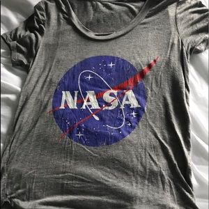 NASA Tee